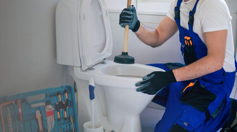 Professional Leak Detection in Saxe, VA